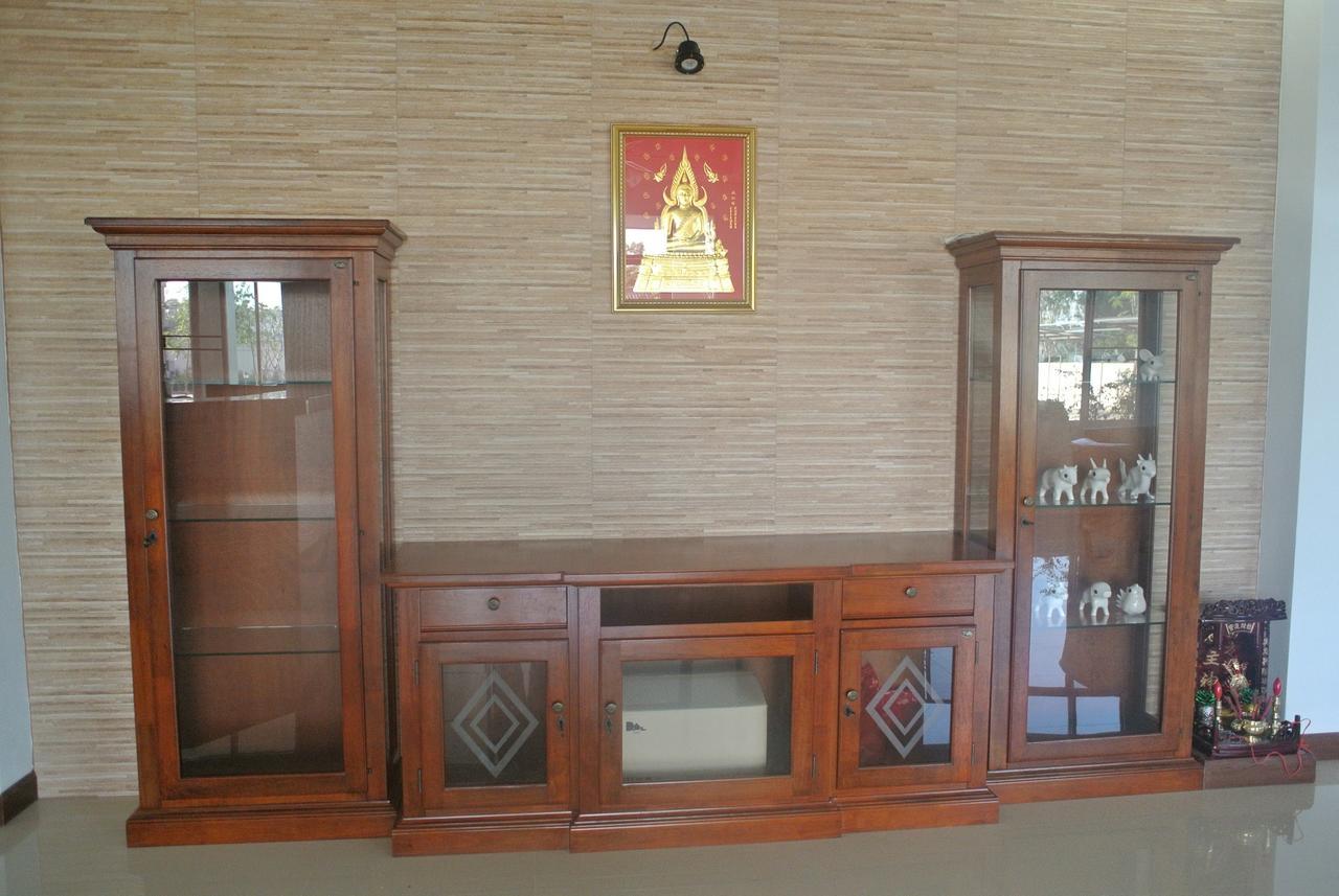 Baan Duangkamol Hotel Phitsanulok Exterior photo