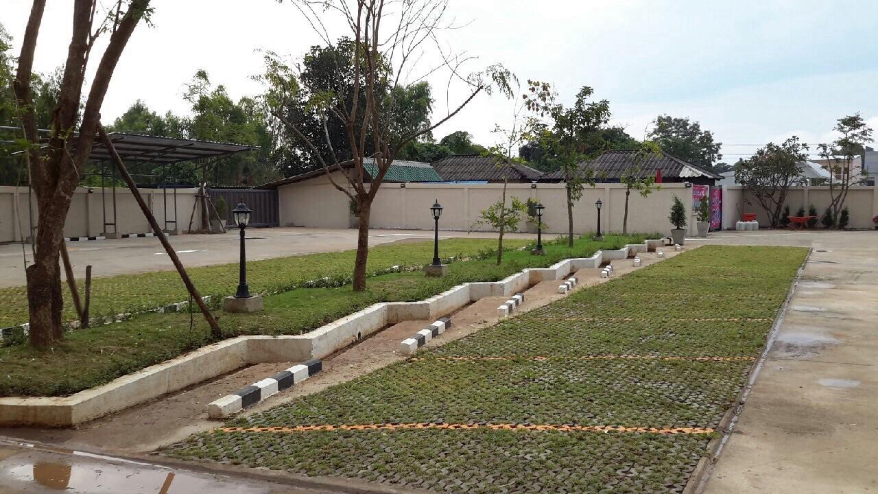 Baan Duangkamol Hotel Phitsanulok Exterior photo