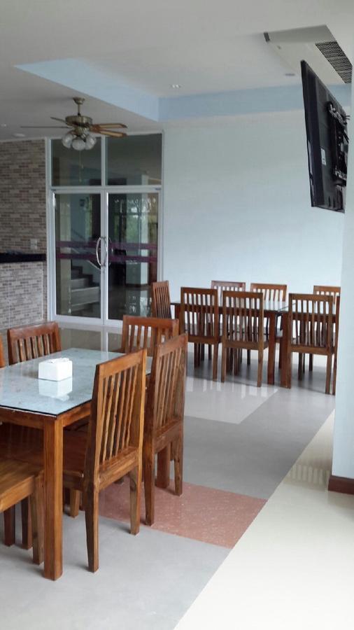 Baan Duangkamol Hotel Phitsanulok Exterior photo