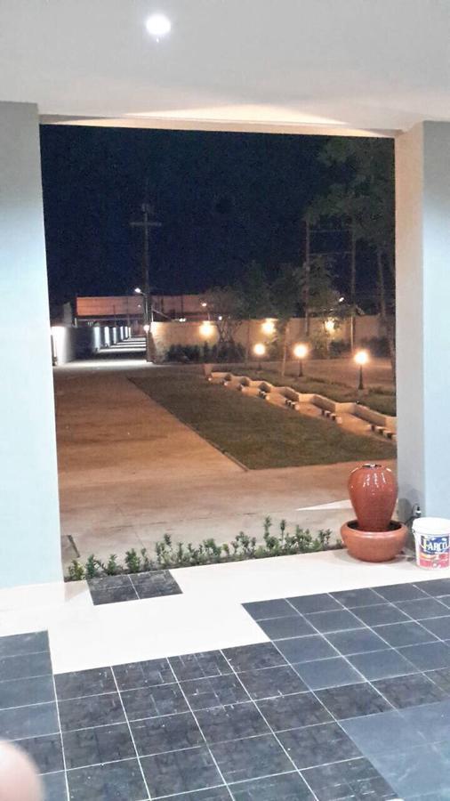 Baan Duangkamol Hotel Phitsanulok Exterior photo